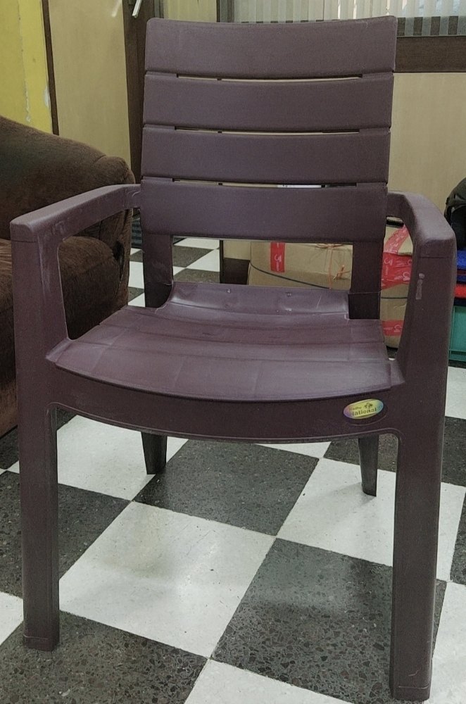 ComfortPlastic Chair