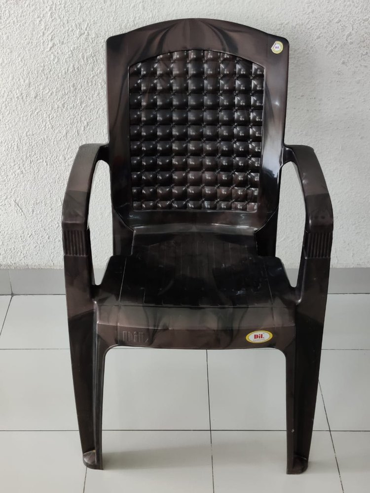 Nilkamal Plastic Chairs