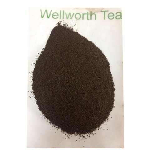 Hotel Dust Coonoor Tea Powder