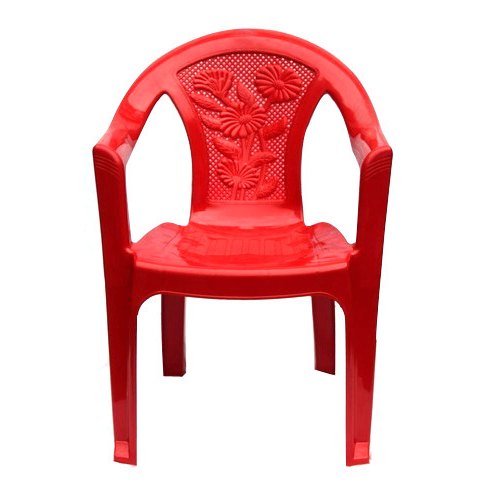Plastic Stackable Chairs