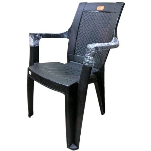 Mango Mint Plastic Chair