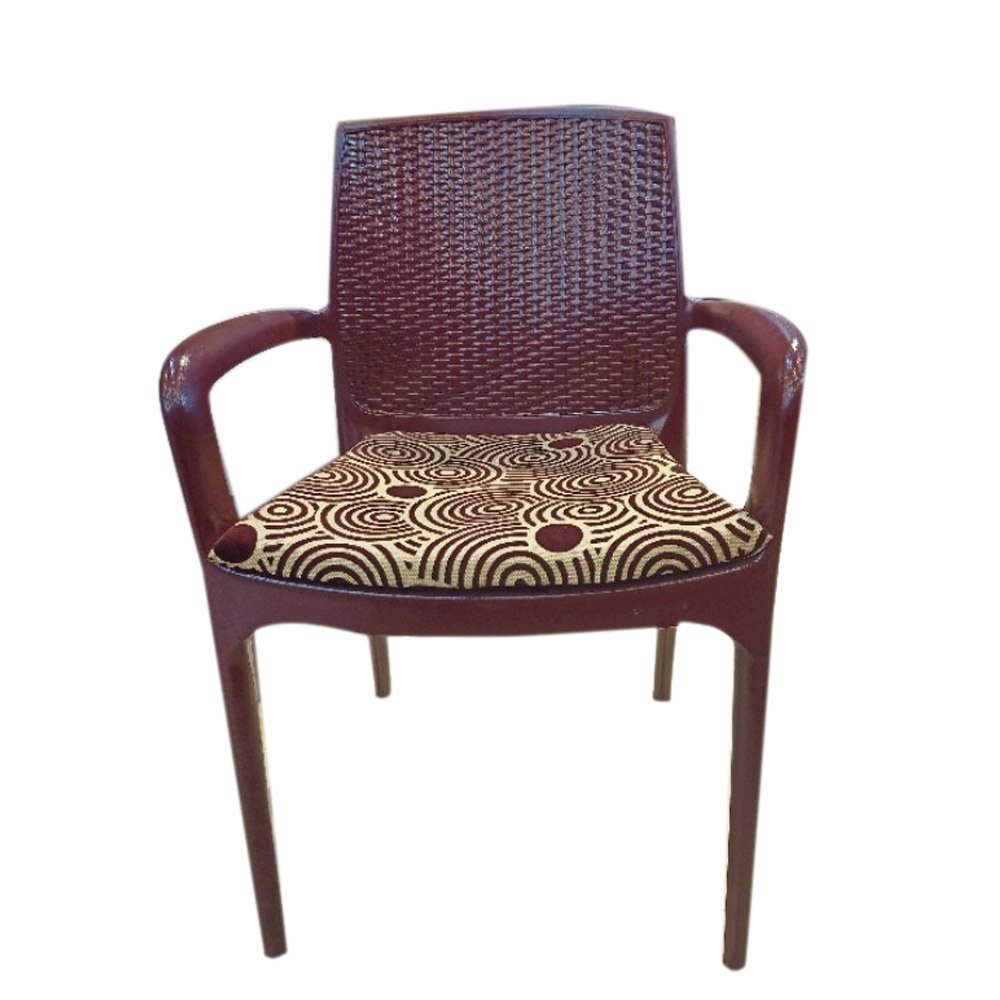 Supreme Texas Deluxe Plastic Chair