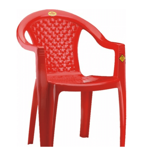 Nilkamal Plastic Chair
