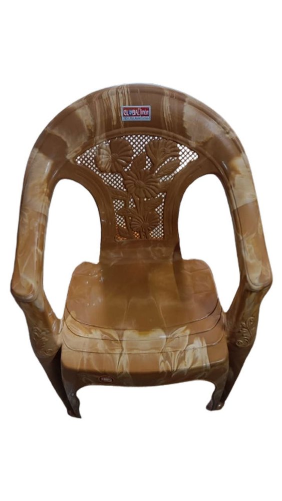 Indoor Plastic Chair