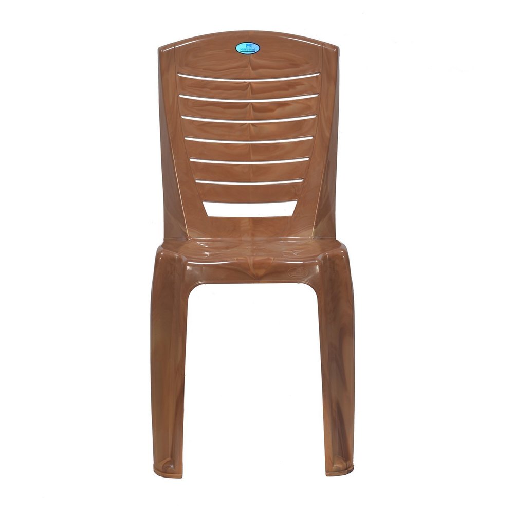 Nilkamal Plastic Chair Chr 4025