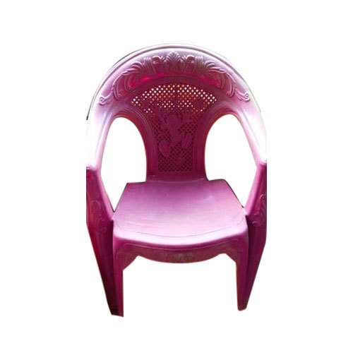 VV National With Hand Rest (Arms) Kids Plastic Chair