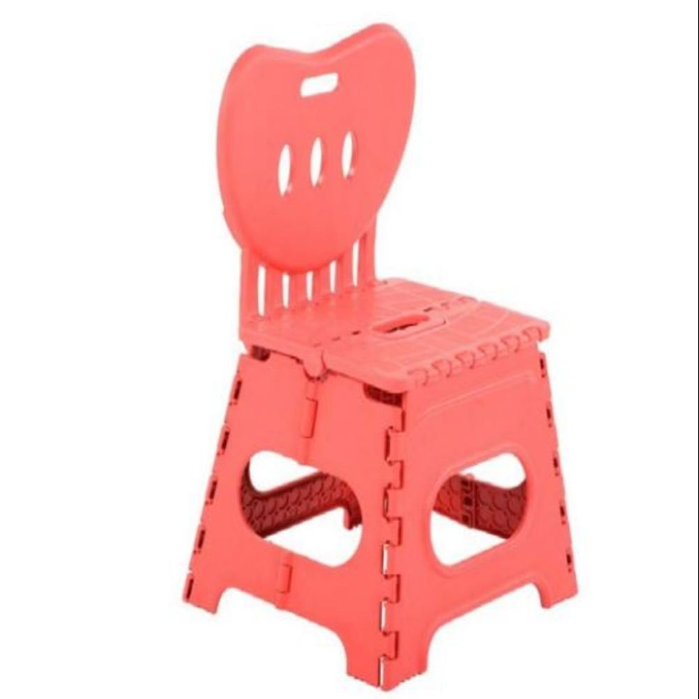 Nariya Plastic Baby Folding Step Stool, Folding Chairs