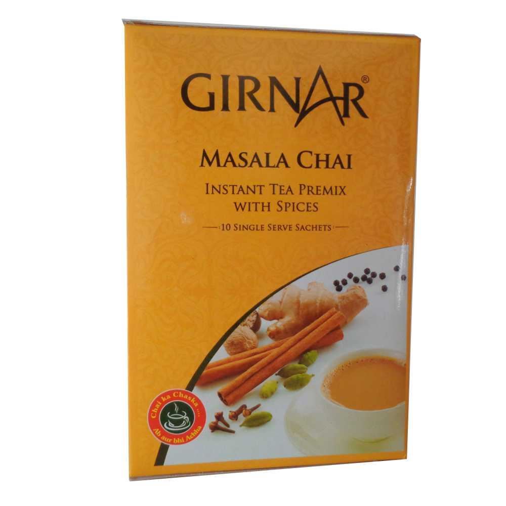 Girnar Masala Tea Bag