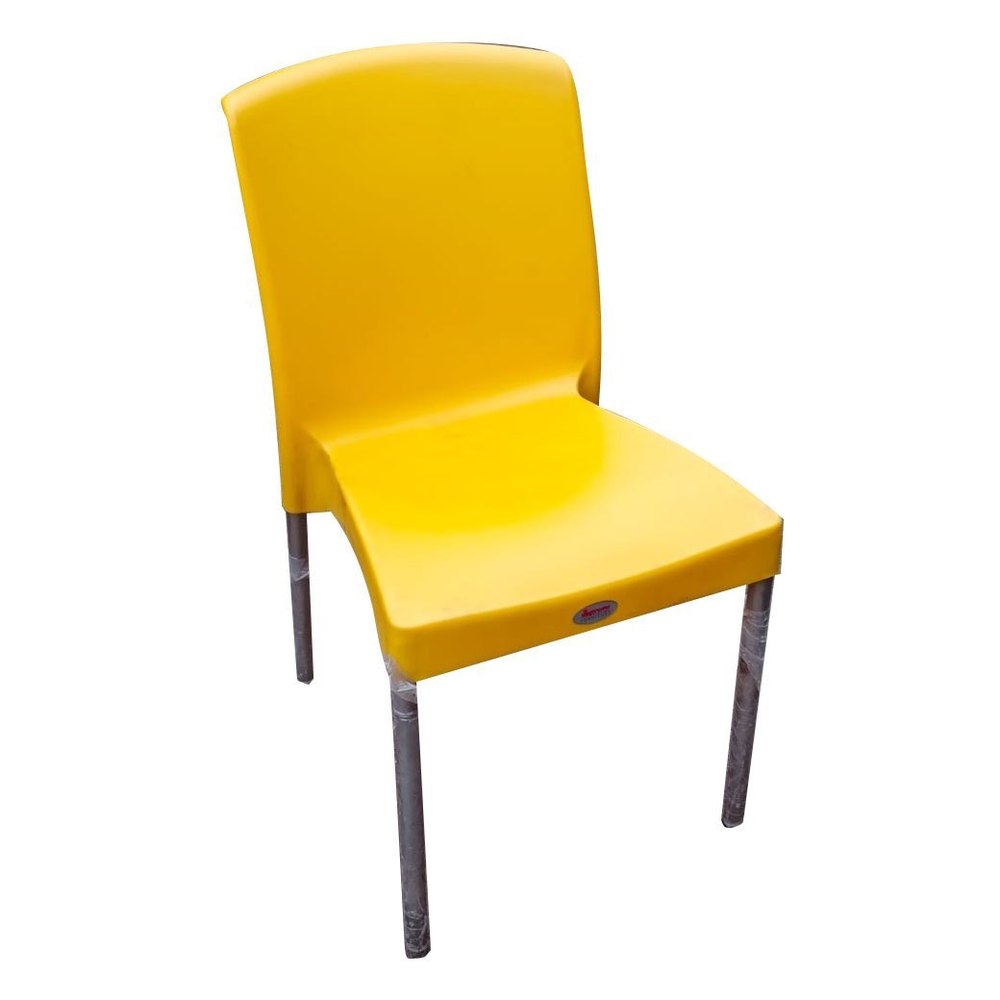 Supreme 18inch Plastic Dining Chair