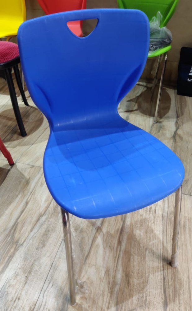 Cafeteria Chair Plastic Shell