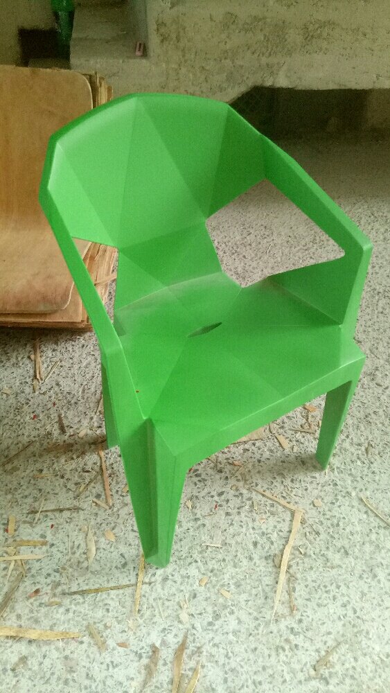Supreme Plastic Chair