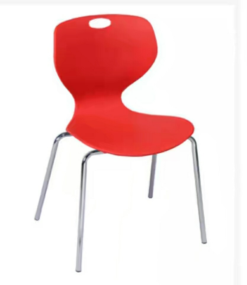 Plastic Shell Chair