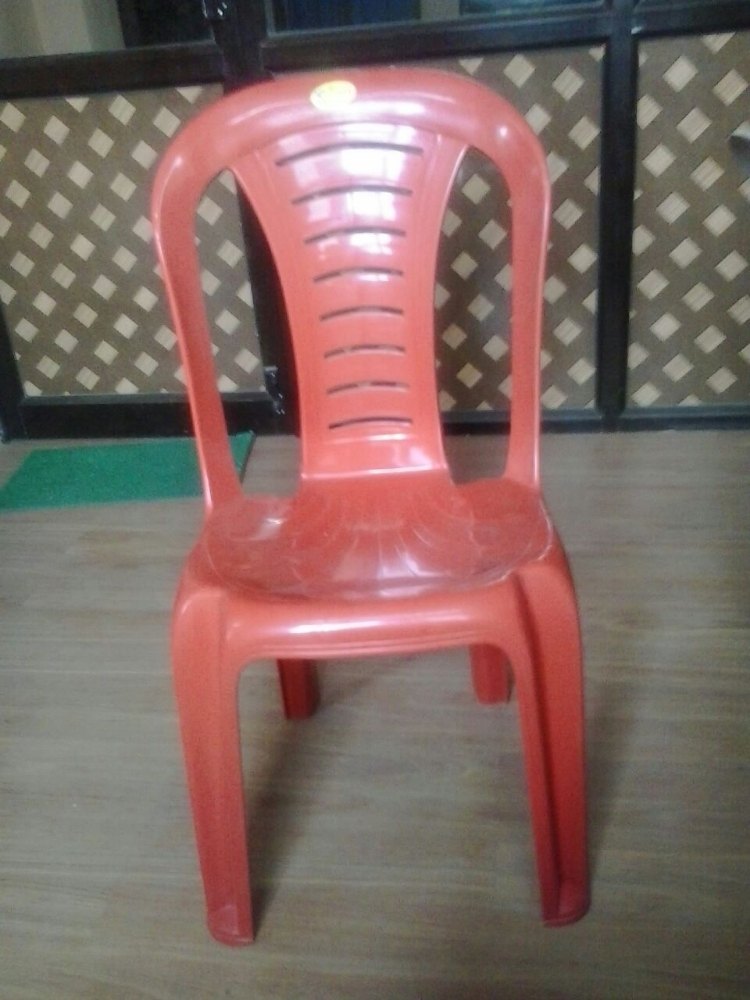 vinplast Plastic Chair