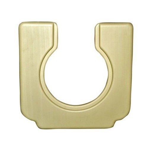 Commode Chair Plastic Seat