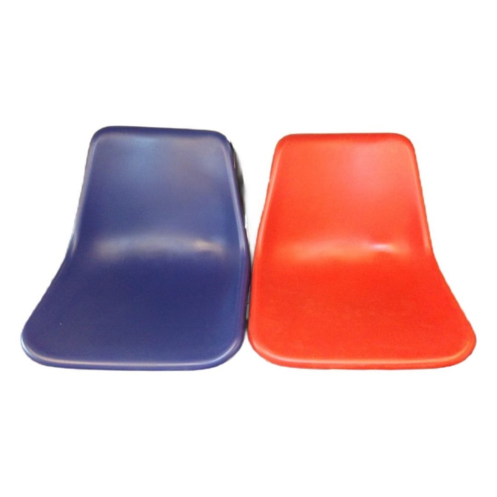 Plastic Chair Seat