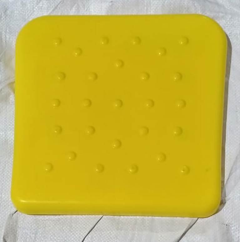 Plastic Seat