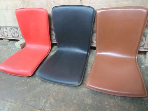 Colored Chair Seat Shell