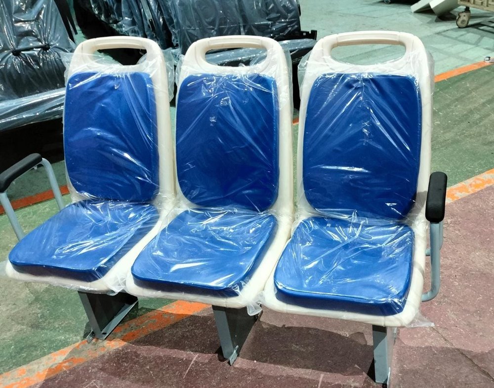 Archetan Plastic Boat seat