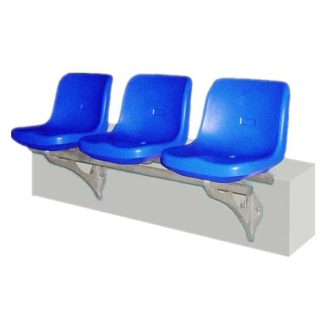 Plastic Seats