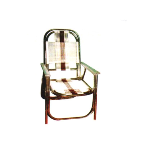 PVC Double Frame Chair