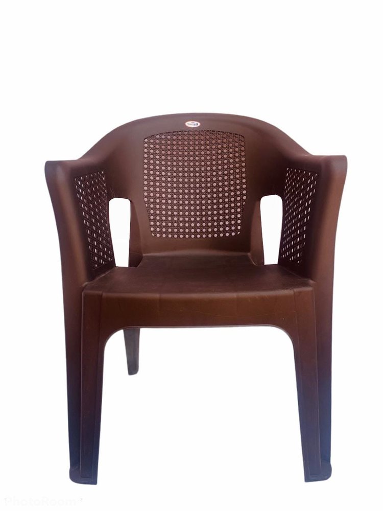 Shubh Big Mat Plastic Sofa Chair Model 1150