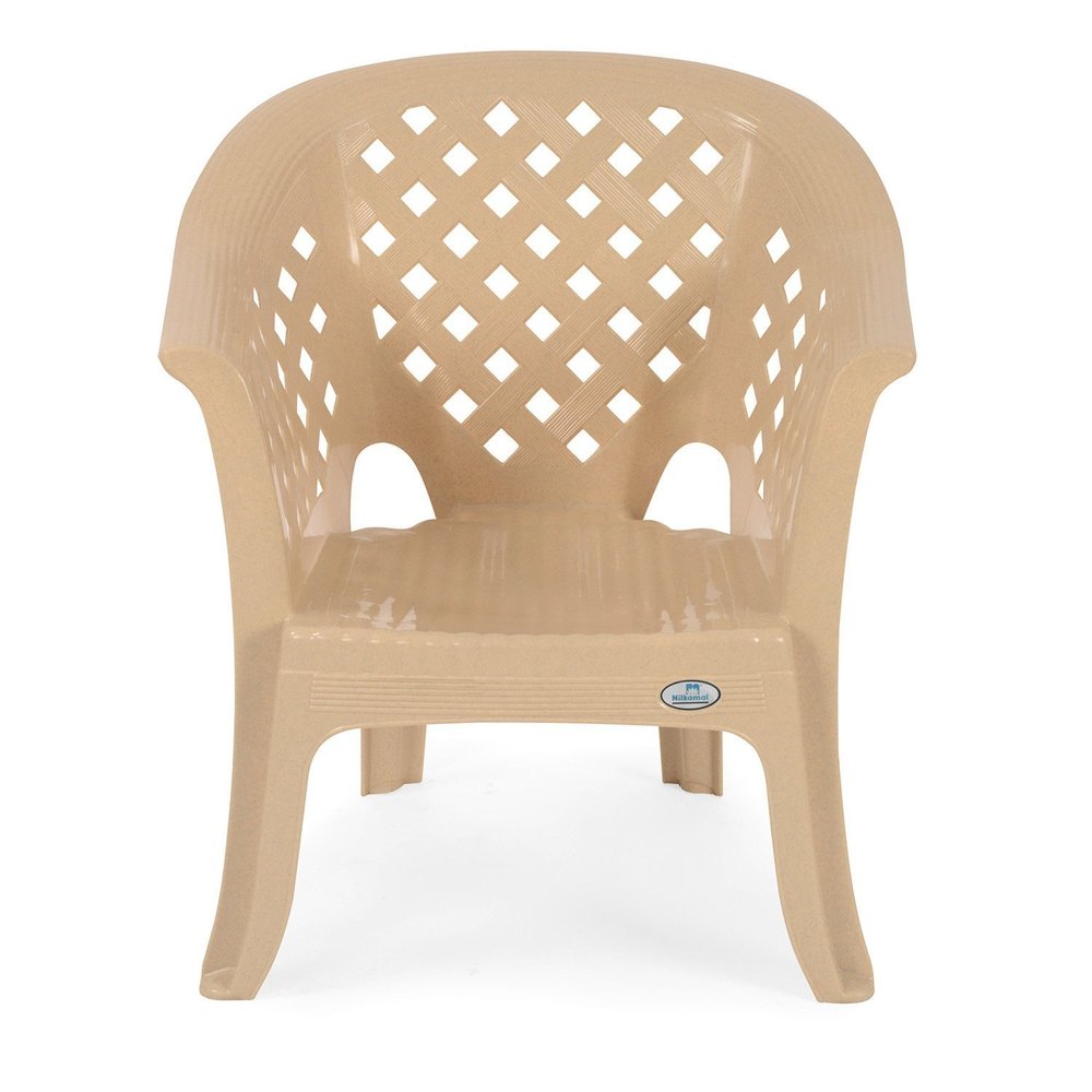 Solocane Marble Beige Nilkamal Solo Sofa Chair