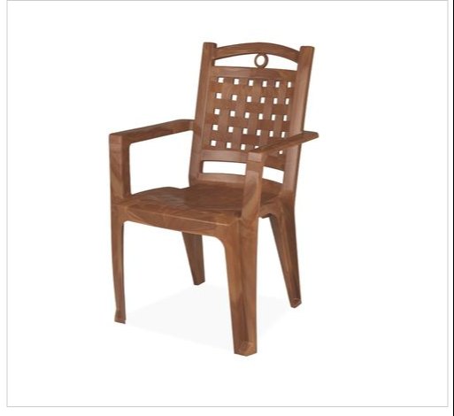 CHR2196 Mango Wood Nilkamal Chair