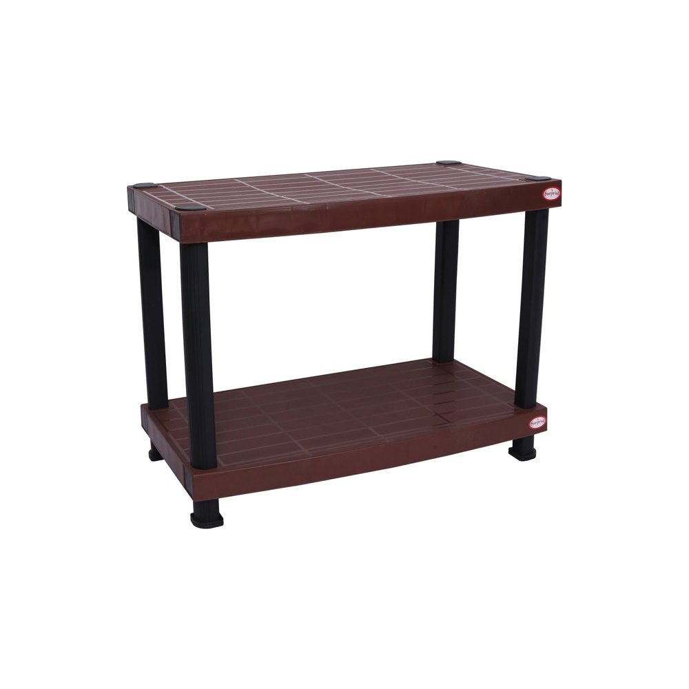 New Heavy Duty Rectangular Teapoy