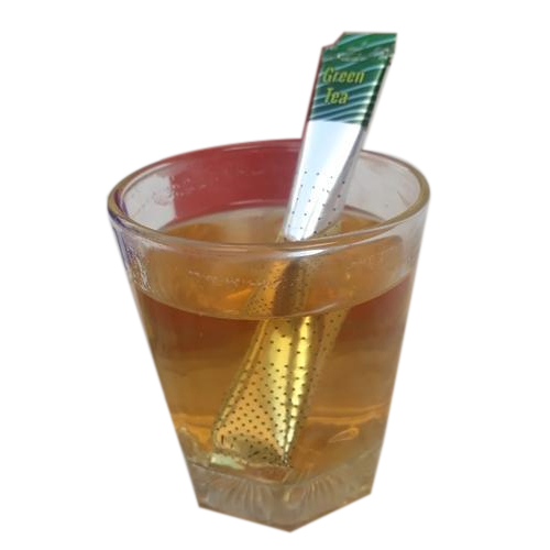 Zabar Kashmiri Green Tea Stick
