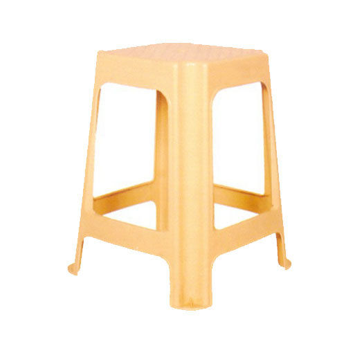 CSM Plastic Stool