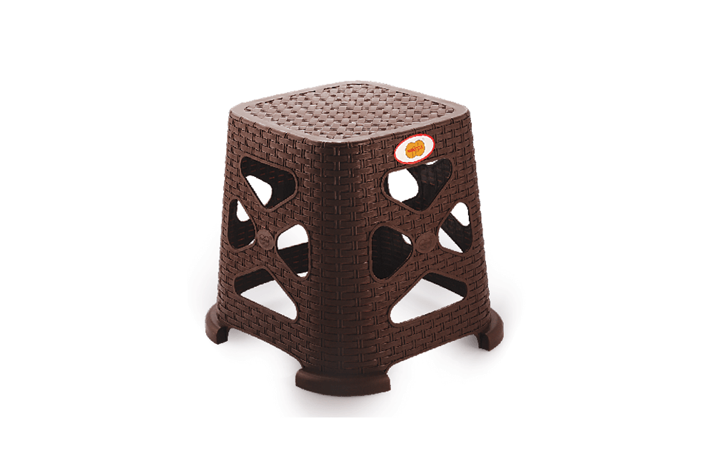 Nakoda Designer Stool 14 inch