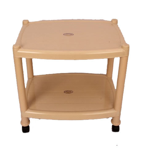 Plastic Center Table