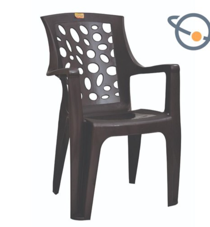 Designer Plastic Chair