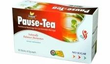 Pause Tea 50 Sticks Of 2mg Each