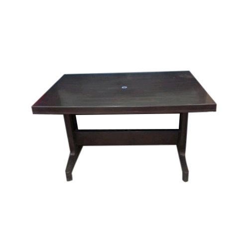 Nilkamal plastic Dinning Table, Weight: 6kg