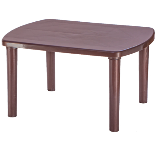 Harmony Plastic Center Table, Weight: 3.2 kg