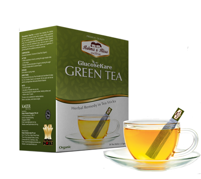 Tea Sticks