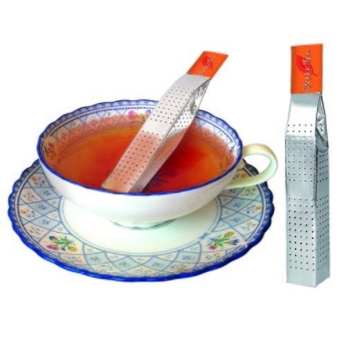 Tea hut Tea Wands, Pack Size: 20 g