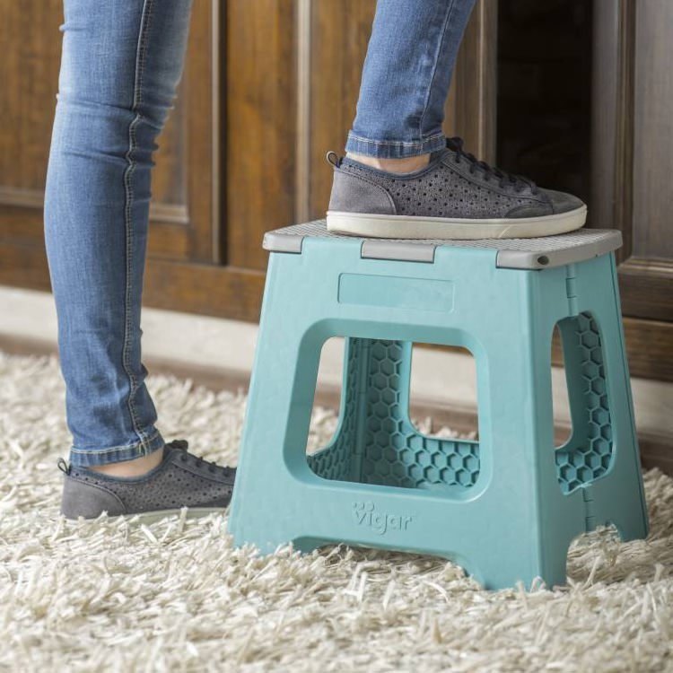 Plastic Stool