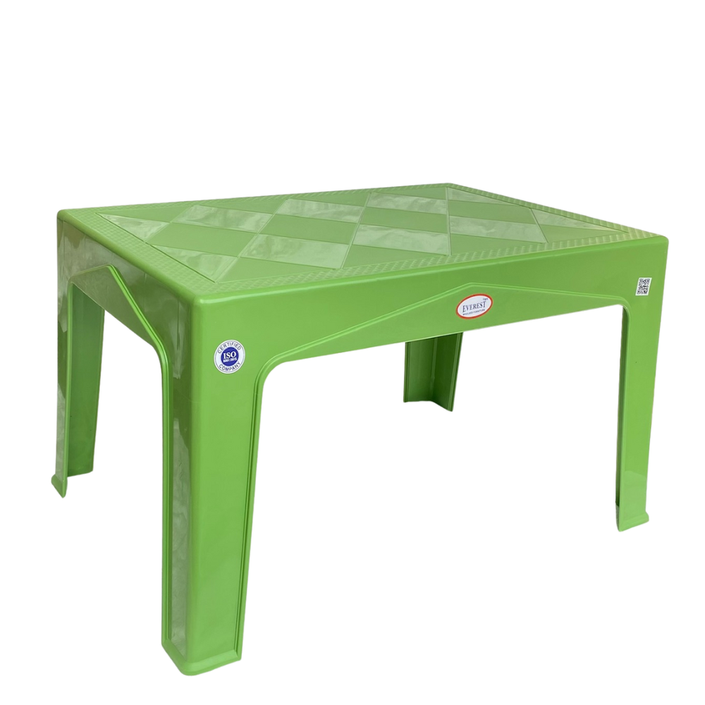 Everest Plastic Tea Table -(32x24)