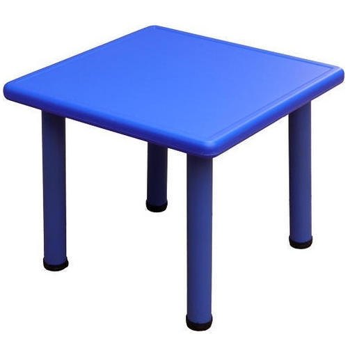 PVC Square Table