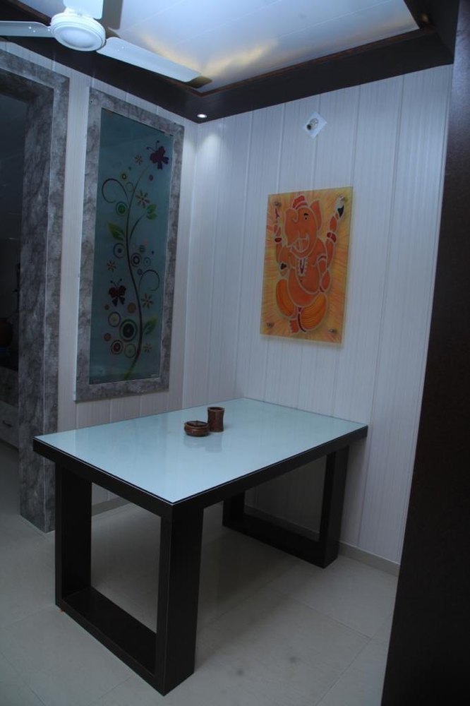 Decor Plast PVC Table