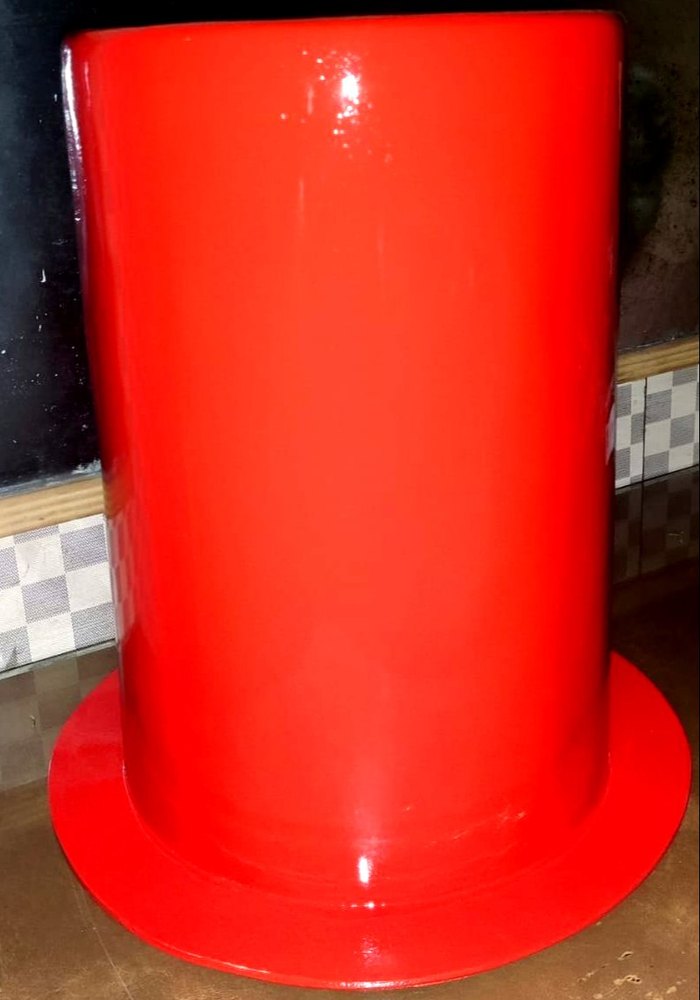 Frp Stool, Size: 450 H X 305 W