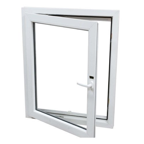 Aluminum PVC Window