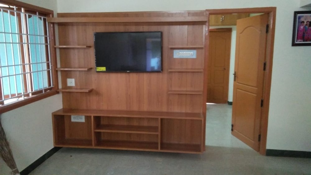 PVC Furniture- Pvc Cupboard And Interior