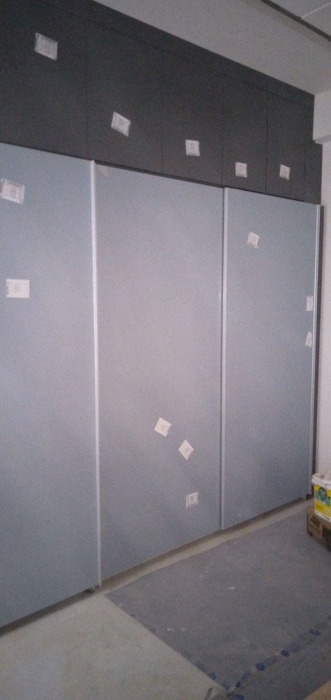 PVC Sliding Cupboard