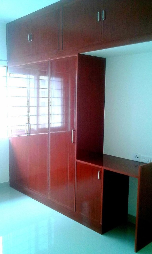 Modular PVC Cupboard