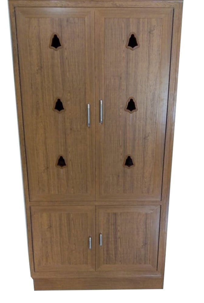 PVC Cupboard