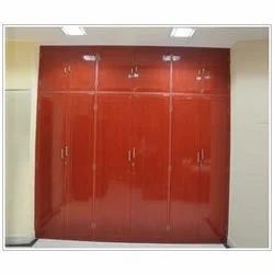 PVC Cupboard