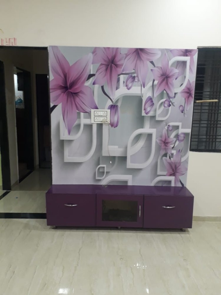 Plastic NK Door PVC Cupboard